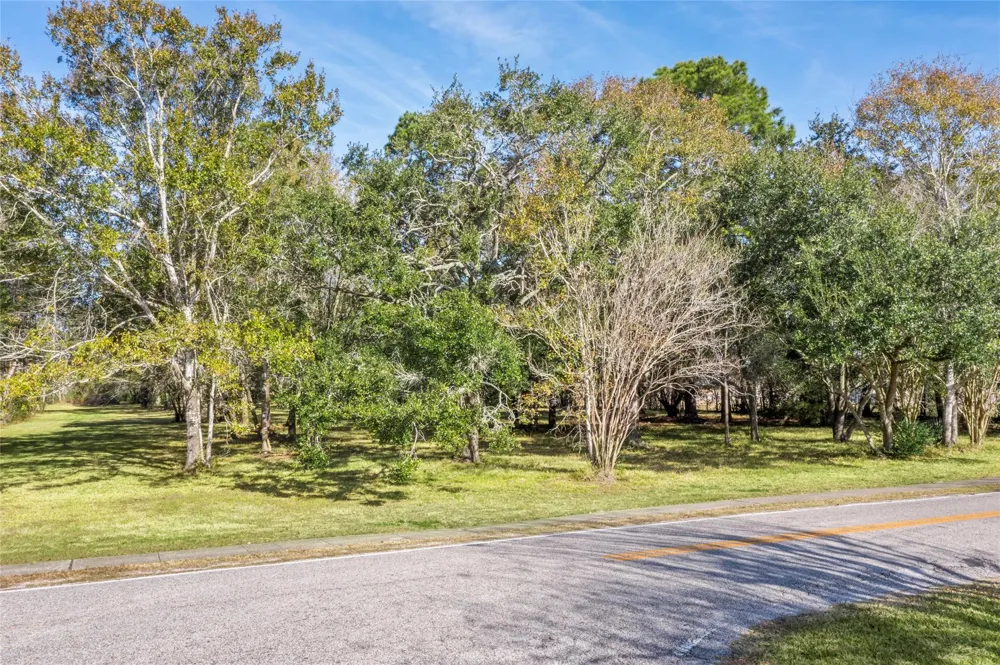 3 Ryan Drive Alvin, TX 77511