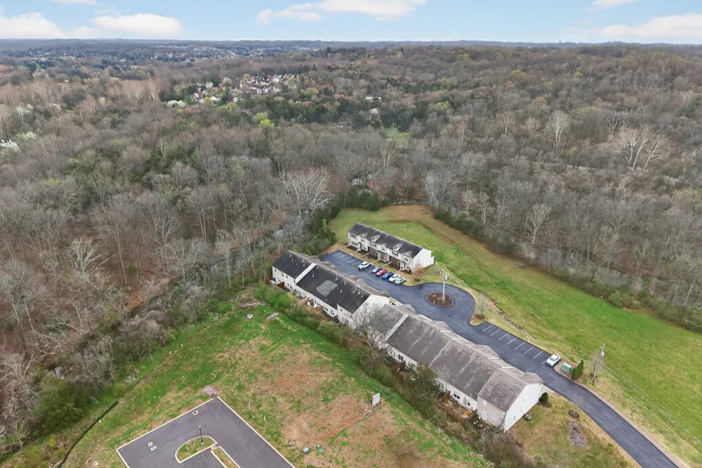 735 Tulip Grove Rd #358 Hermitage, TN 37076