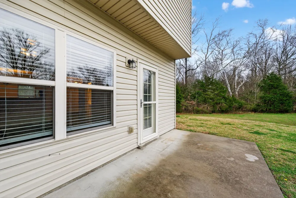735 Tulip Grove Rd #358 Hermitage, TN 37076