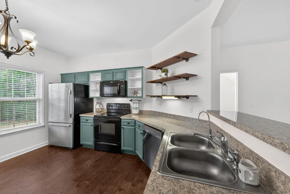 735 Tulip Grove Rd #358 Hermitage, TN 37076