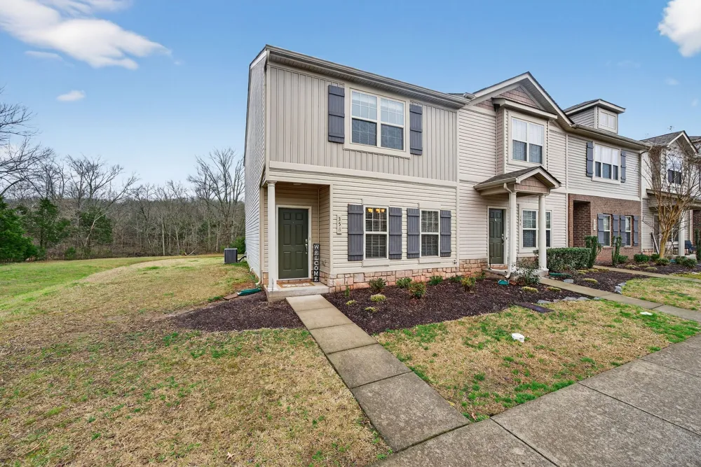 735 Tulip Grove Rd #358 Hermitage, TN 37076