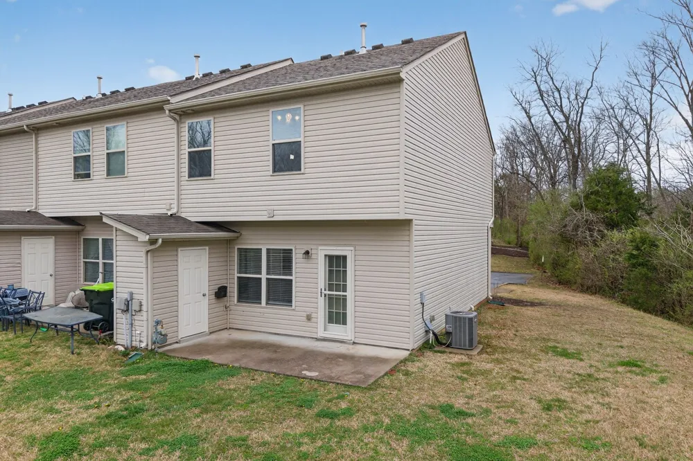 735 Tulip Grove Rd #358 Hermitage, TN 37076