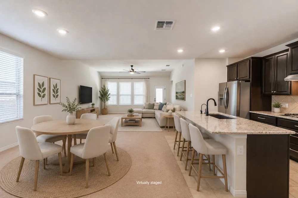 1624 Stone House Drive New Braunfels, TX 78132