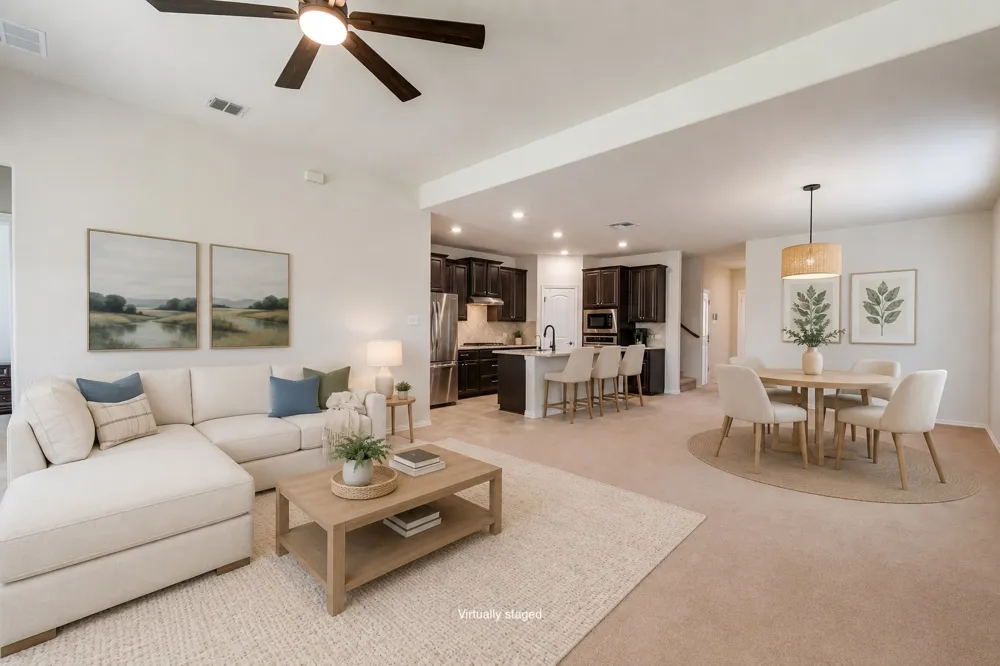 1624 Stone House Drive New Braunfels, TX 78132