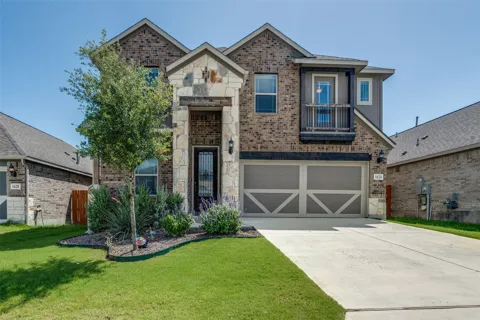 1624 Stone House Drive
