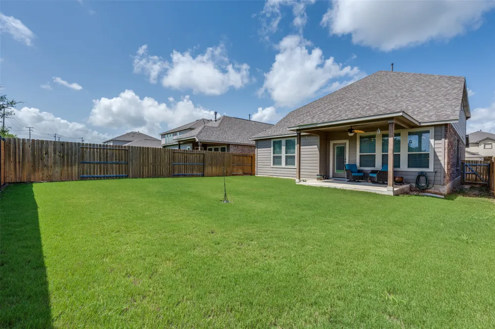 1624 Stone House Drive New Braunfels, TX 78132