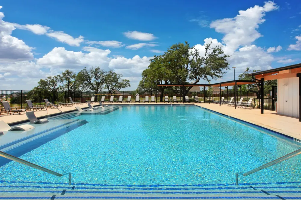 1624 Stone House Drive New Braunfels, TX 78132