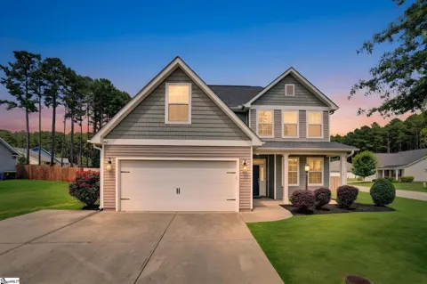 100 Arbor Woods Lane