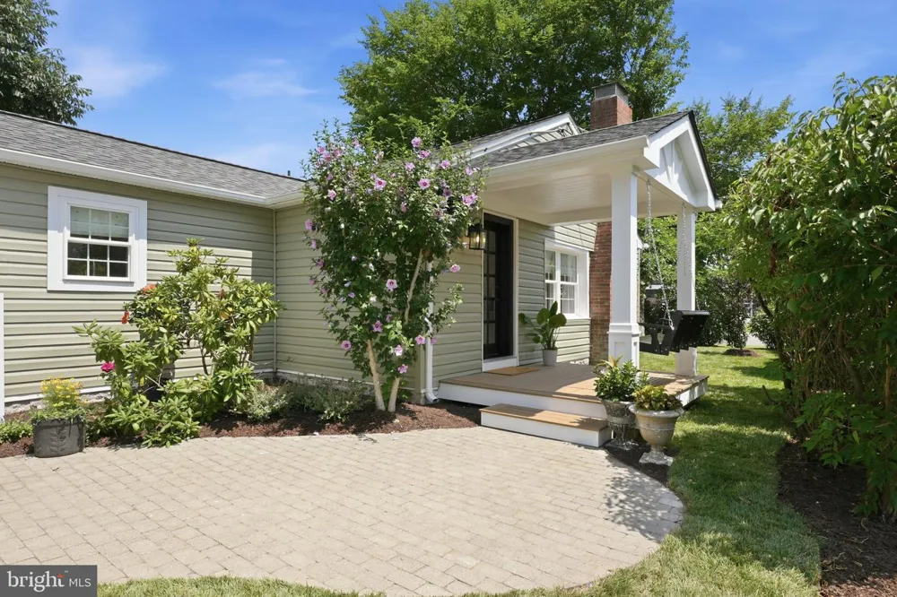 803 NEW LANE St Michaels, MD 21663