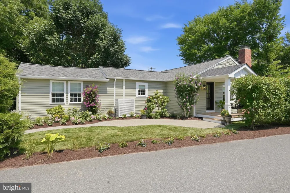 803 NEW LANE St Michaels, MD 21663
