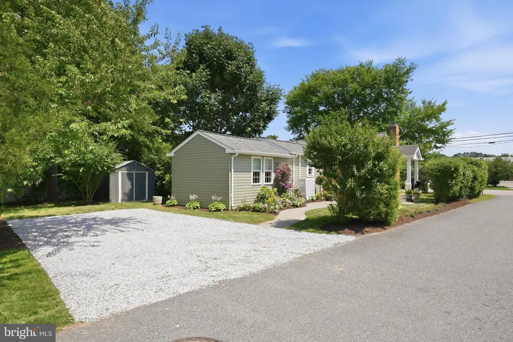 803 NEW LANE St Michaels, MD 21663
