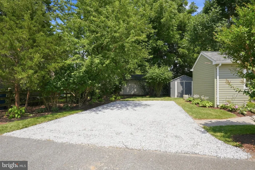 803 NEW LANE St Michaels, MD 21663