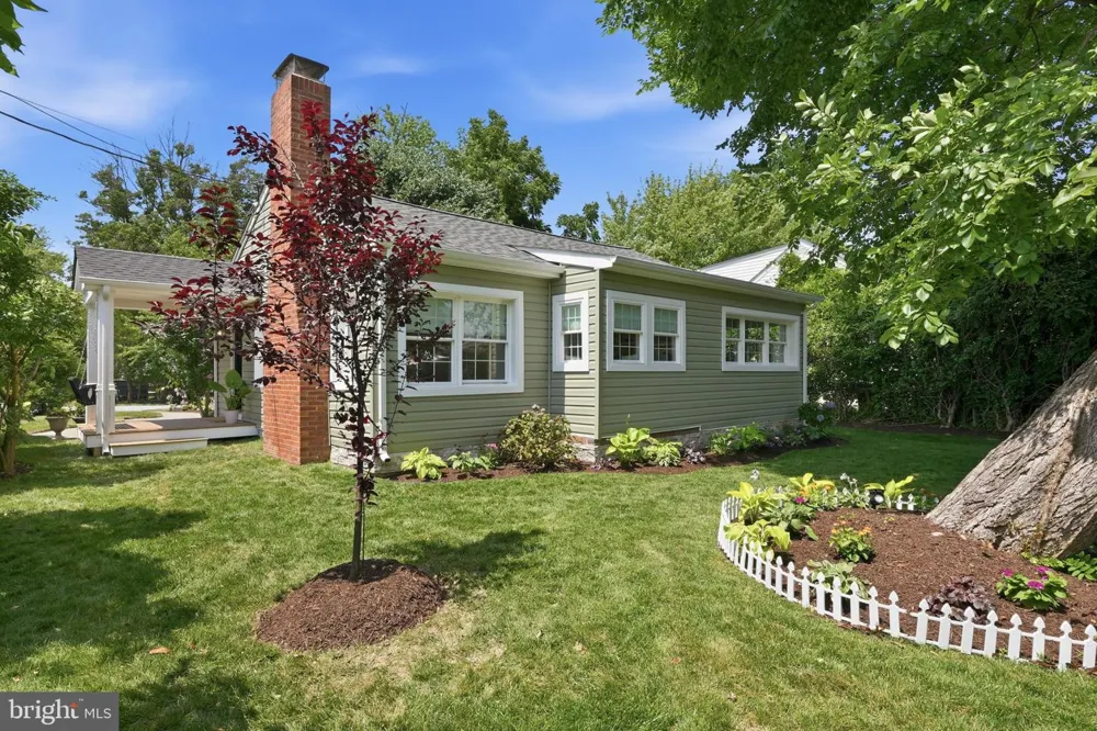 803 NEW LANE St Michaels, MD 21663