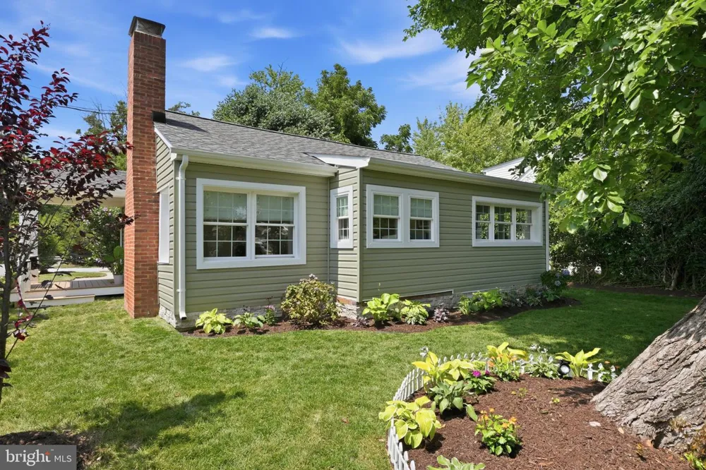 803 NEW LANE St Michaels, MD 21663