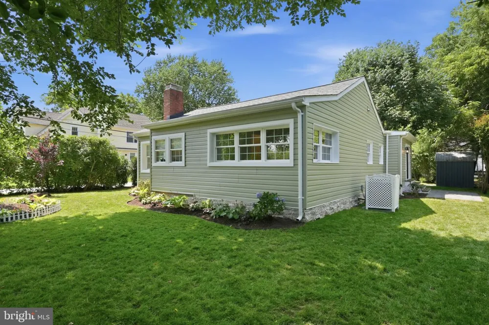 803 NEW LANE St Michaels, MD 21663