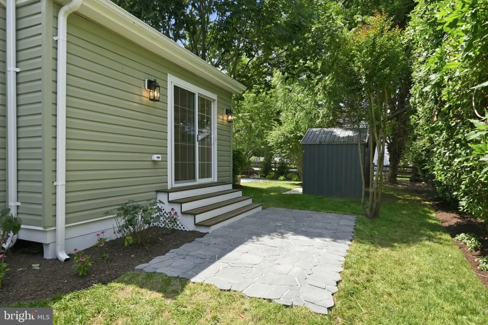 803 NEW LANE St Michaels, MD 21663