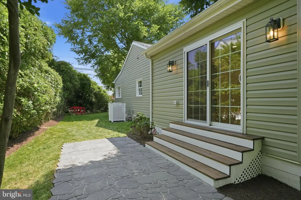 803 NEW LANE St Michaels, MD 21663