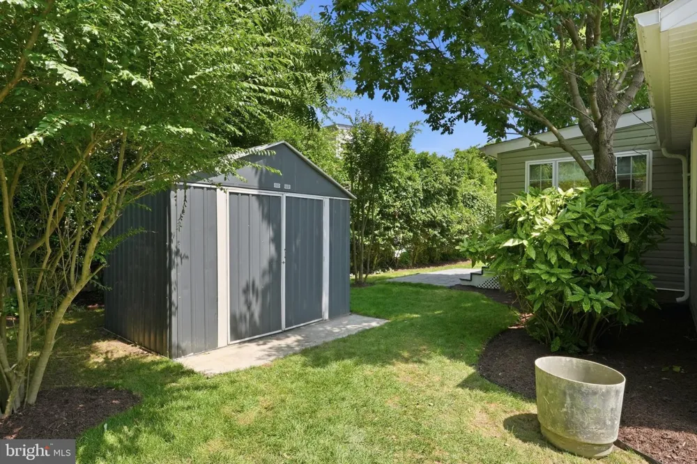 803 NEW LANE St Michaels, MD 21663