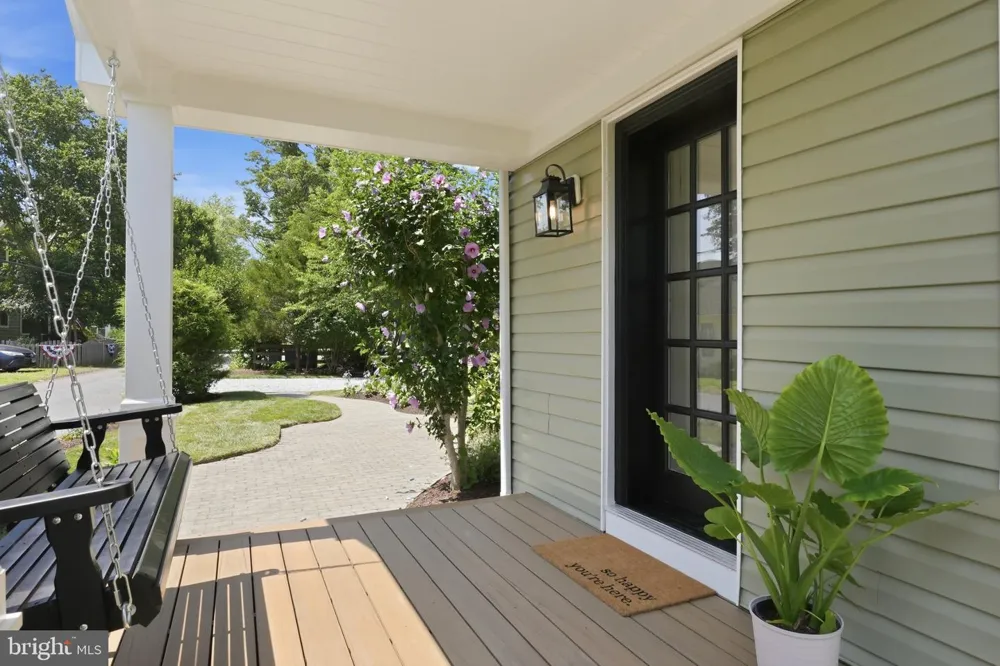 803 NEW LANE St Michaels, MD 21663