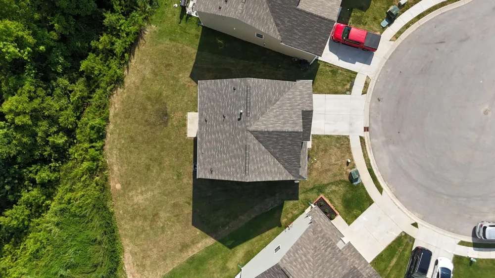 5 Draft Street Rossville, GA 30741