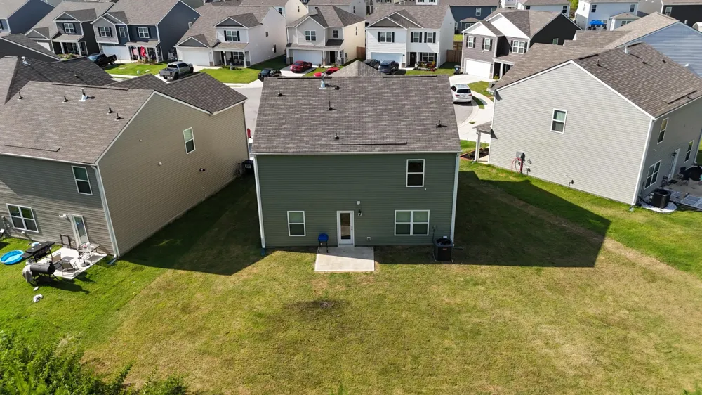 5 Draft Street Rossville, GA 30741
