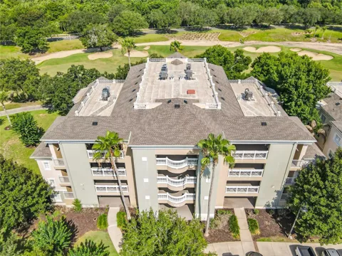 1358 CENTRE COURT RIDGE DRIVE #101