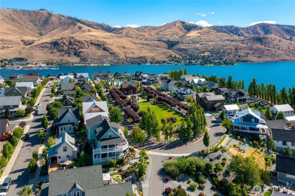 252 Porcupine Lane Chelan, WA 98816