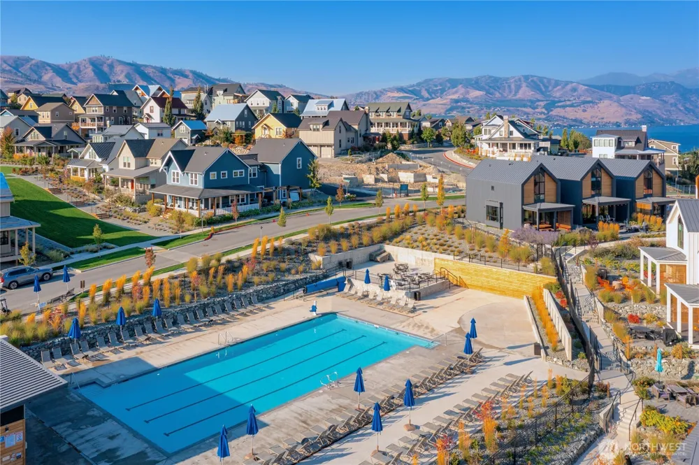 252 Porcupine Lane Chelan, WA 98816