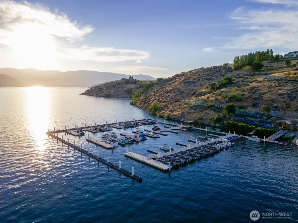 252 Porcupine Lane Chelan, WA 98816