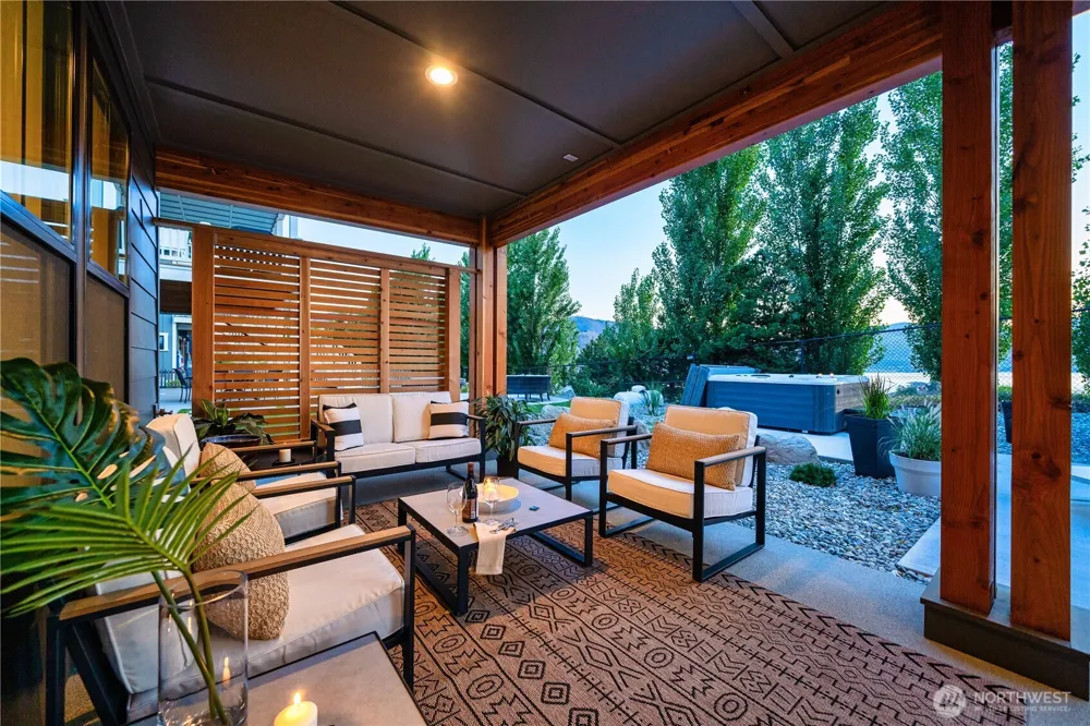 252 Porcupine Lane Chelan, WA 98816