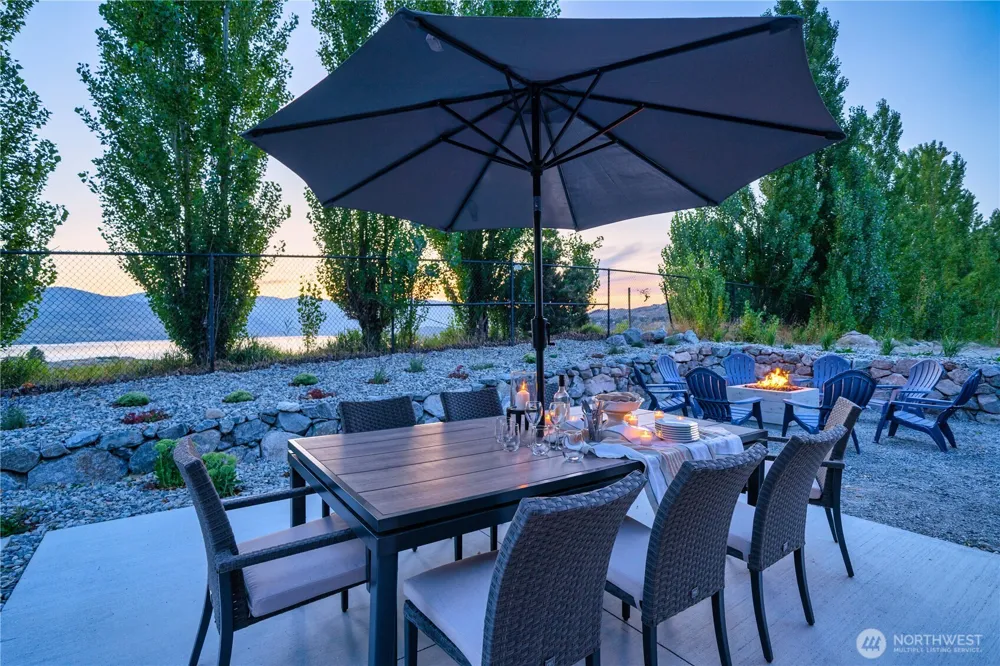 252 Porcupine Lane Chelan, WA 98816