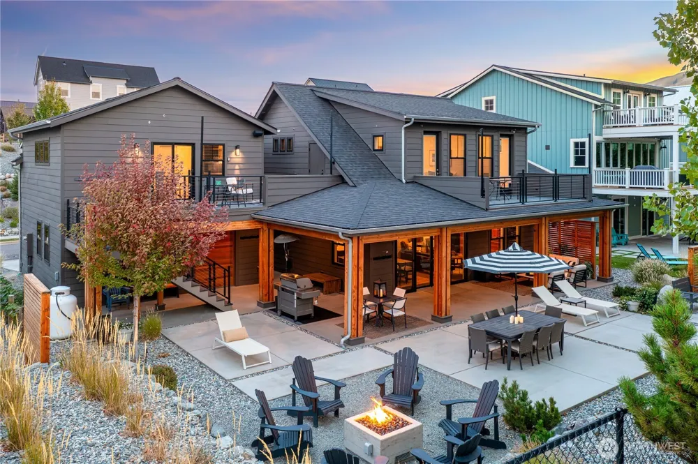 252 Porcupine Lane Chelan, WA 98816