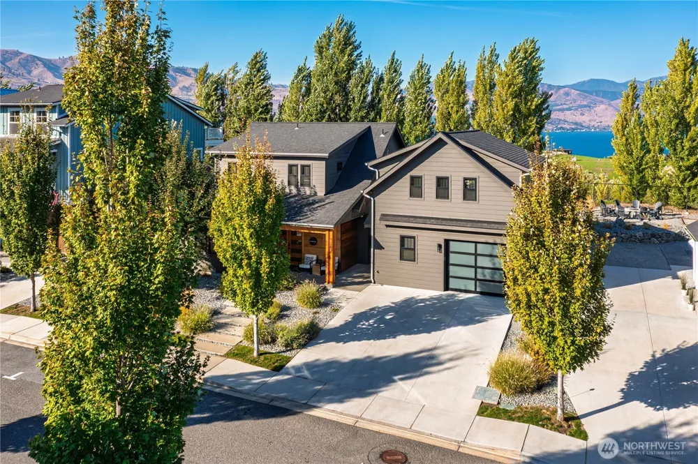 252 Porcupine Lane Chelan, WA 98816