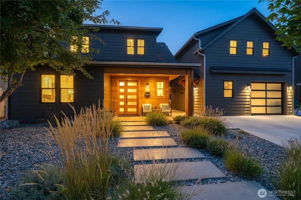 252 Porcupine Lane Chelan, WA 98816
