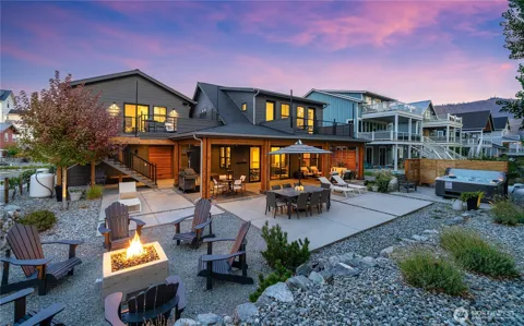 252 Porcupine Lane