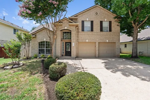 4109 Moss Hollow Drive