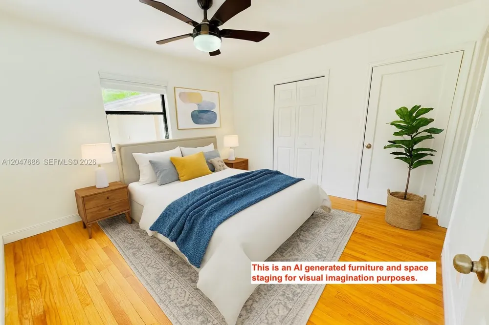 410 Pinecrest Dr #1 Miami Springs, FL 33166