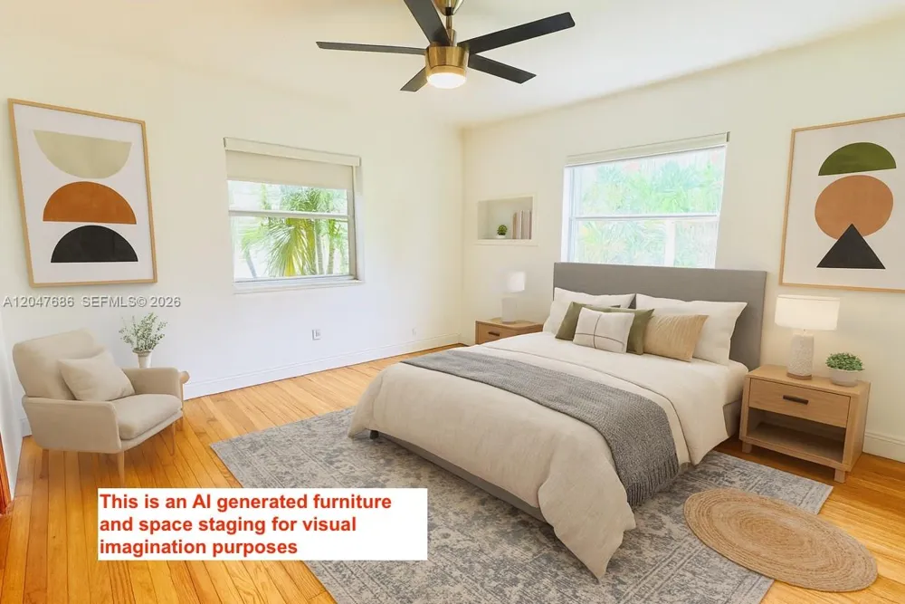 410 Pinecrest Dr #1 Miami Springs, FL 33166