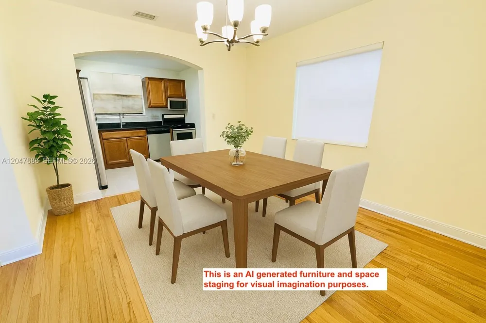 410 Pinecrest Dr #1 Miami Springs, FL 33166