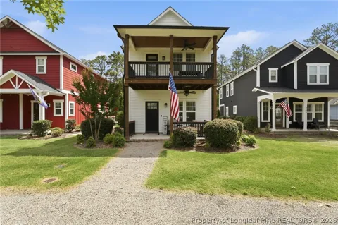 261 Springwood Way