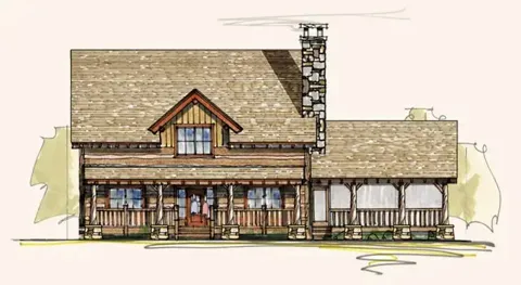 35 Trillium Court