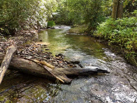 00 Mill Creek