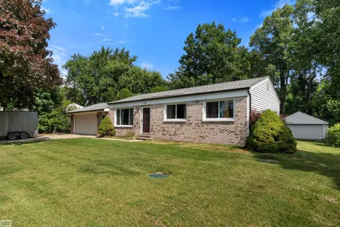 4505 23 Mile Road