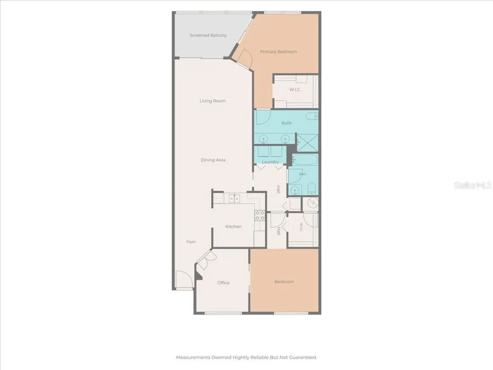 2625 TERRA CEIA BAY BOULEVARD #103 Palmetto, FL 34221