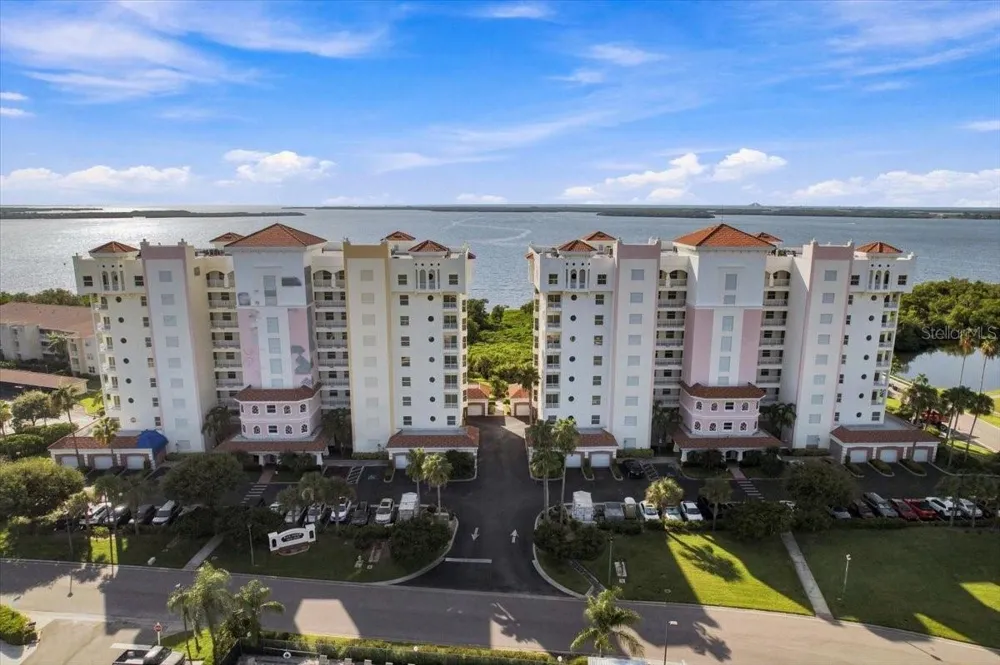 2625 TERRA CEIA BAY BOULEVARD #103 Palmetto, FL 34221