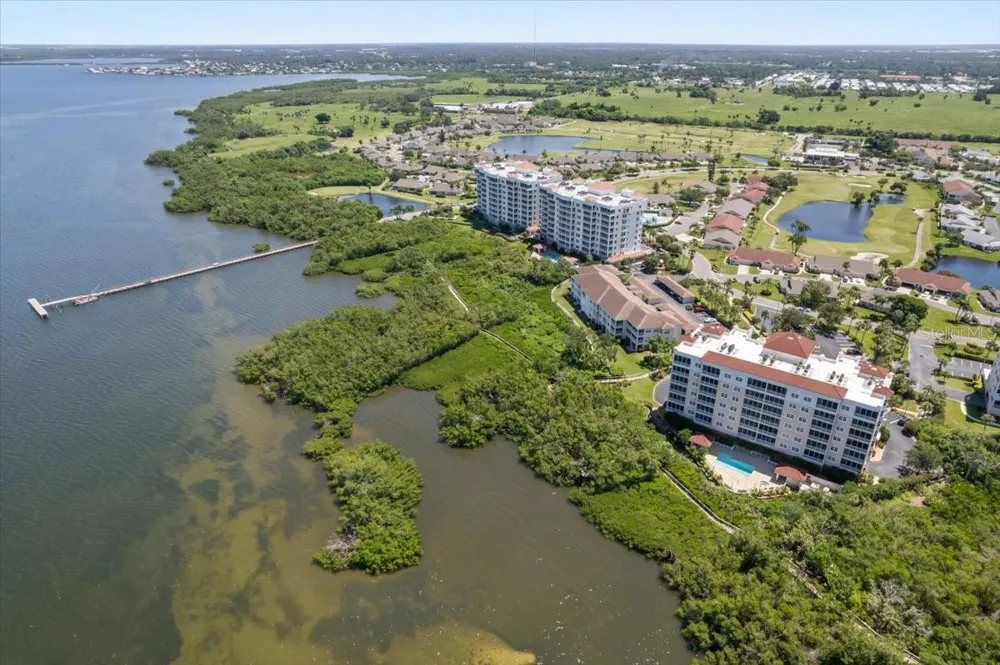 2625 TERRA CEIA BAY BOULEVARD #103 Palmetto, FL 34221