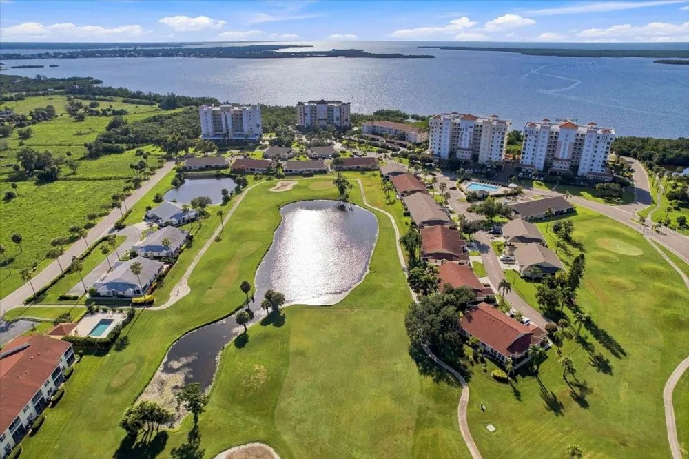 2625 TERRA CEIA BAY BOULEVARD #103 Palmetto, FL 34221