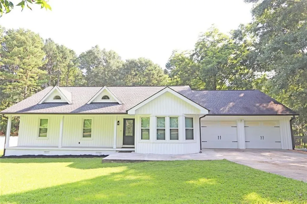 42 Dale Street Temple, GA 30179