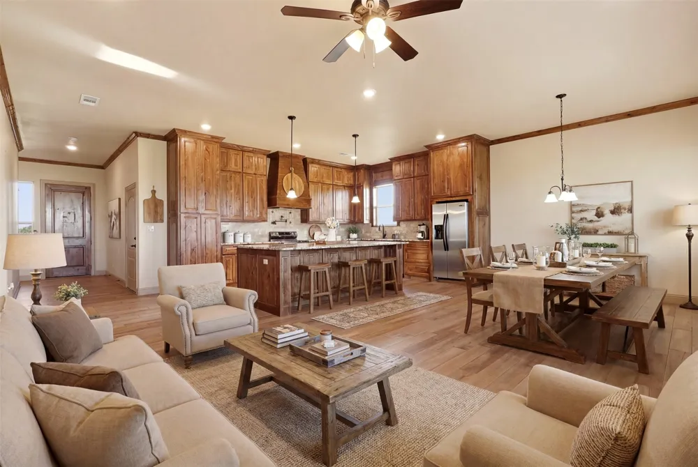 265 Delatorre Street Trenton, TX 75490