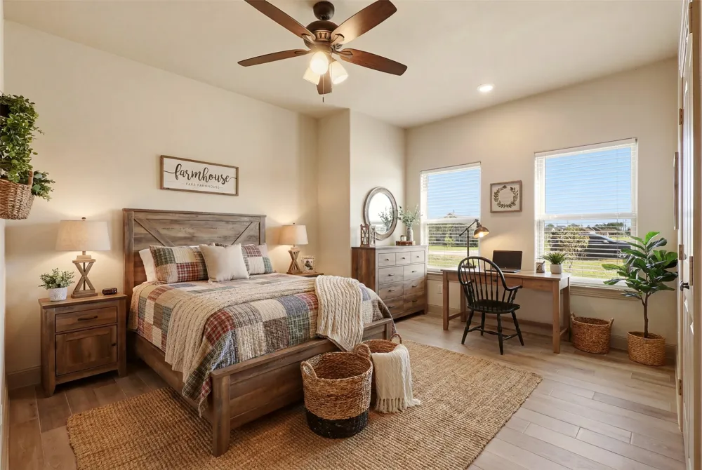 265 Delatorre Street Trenton, TX 75490